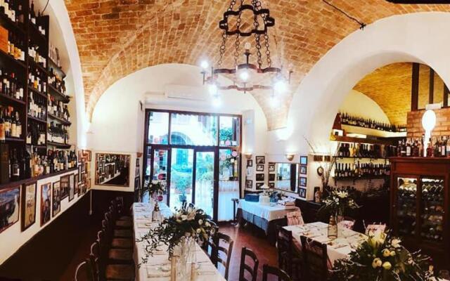 Bed And Breakfast Mblò