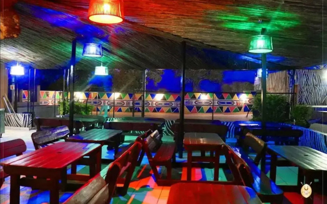 @ The Village Lodge