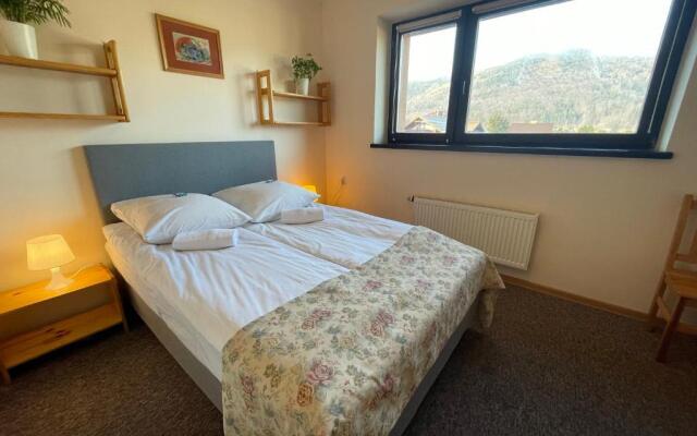 Sasanka Szczyrk przy Gondoli