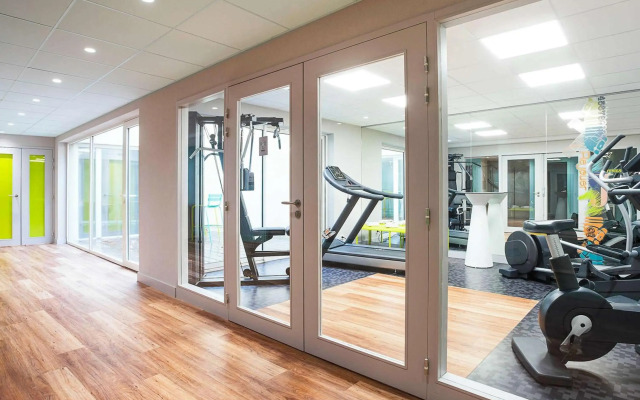 ibis Styles Deauville Centre