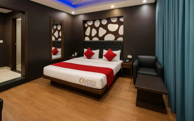 Hotel Midtown by Royal Collection