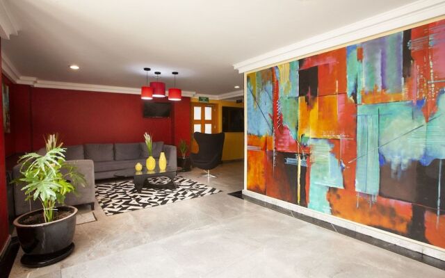 Hotel La Rosa - Adults Only