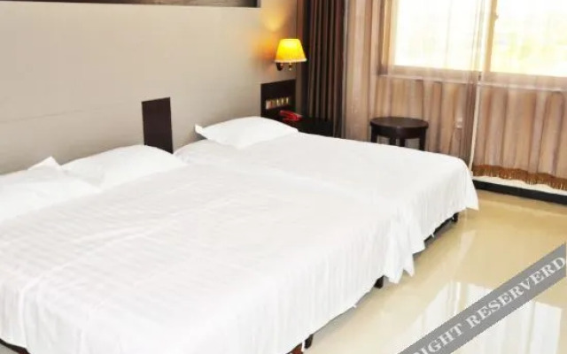 Rongcheng Maofeng Holiday Hotel