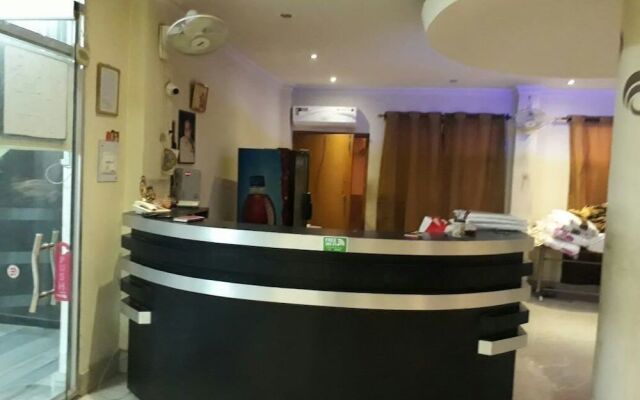 Ali Baba Guest House