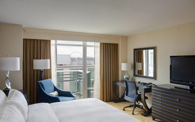 Seattle Marriott Waterfront