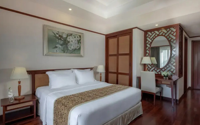 Vinpearl Resort Nha Trang