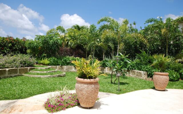 Royal Westmoreland Coconut Grove 2 Villa Grove by Island Villas