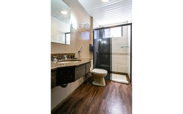 Excelente custo benefício Piscina vista Mar #CA22