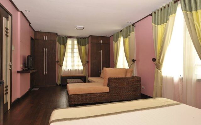 Colione Bed and Breakfast