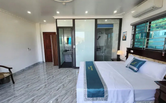 Anh Quân-Viewpoint Hotel