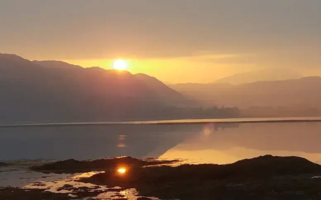 Rockvilla Guesthouse