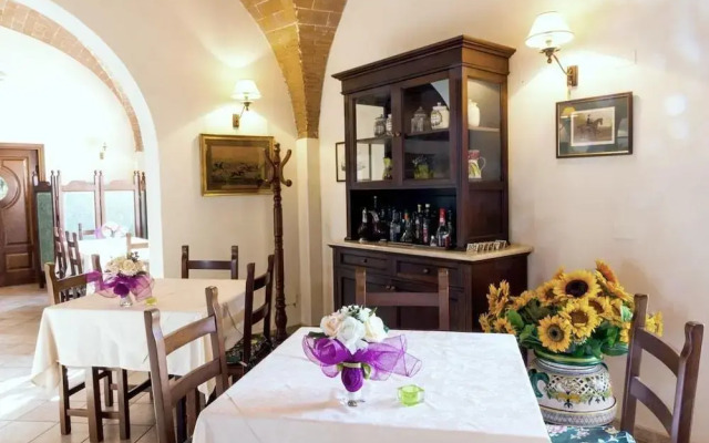 Agriturismo Santo Pietro