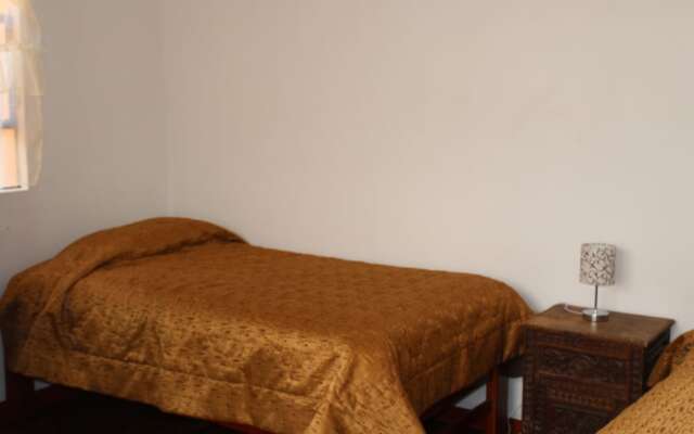 Guest House Yuraq Wasi