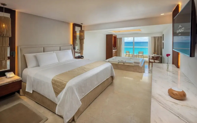 Sun Palace Cancun - Adults Only - All-inclusive