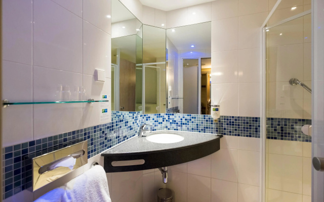 Holiday Inn Express Guetersloh by IHG