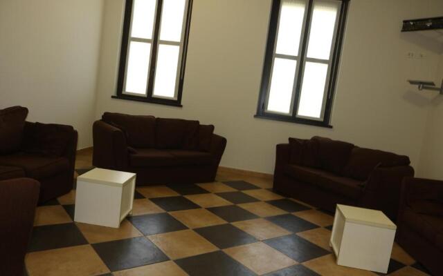 Students Hostel Parma