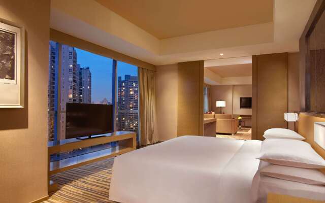 Hyatt Regency Chongqing