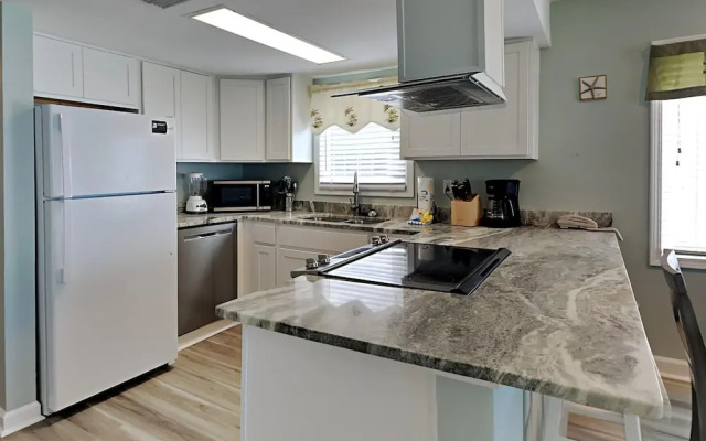 Clearwater by Southern Vacation Rentals