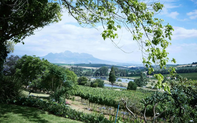The Devon Valley Hotel