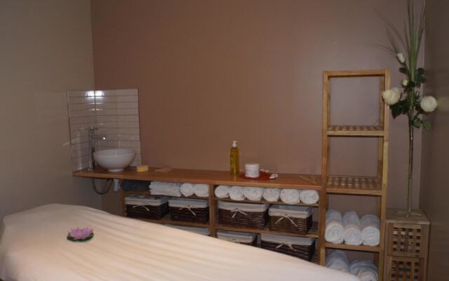 Hotel du Golf de Clécy