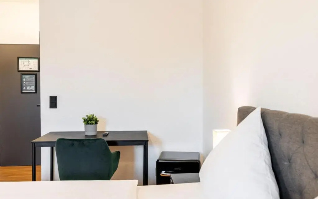Dream Factory by Hotel Bergheim