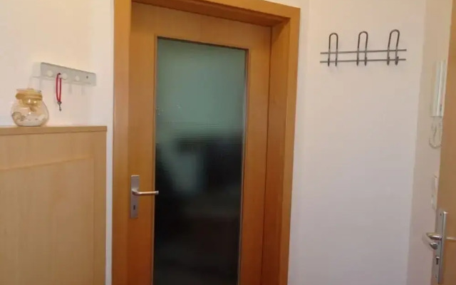 1 in House Weser 1 Comfortable Vacation Home