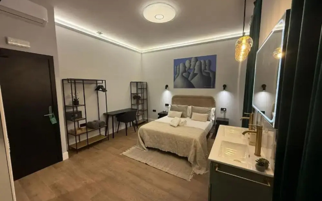 Hostal Ventura Luxury