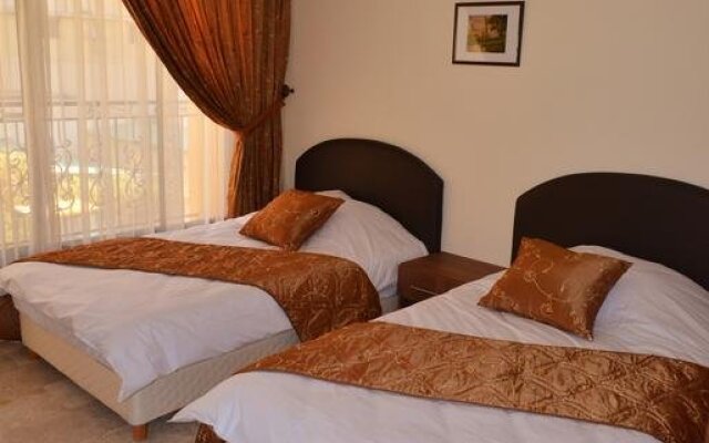 Hanno Residence