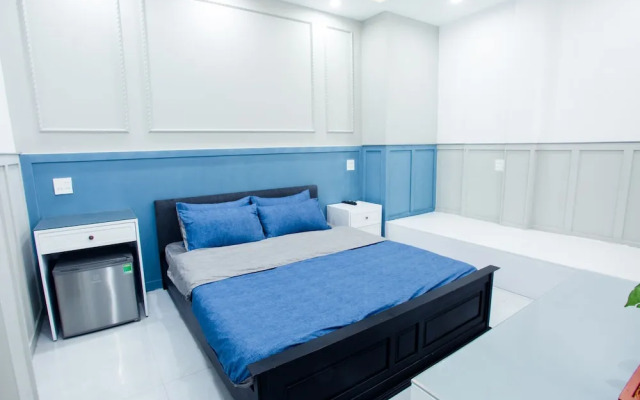 Lalaland Hostel