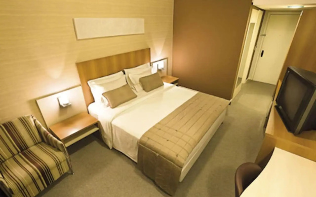 Swan Novo Hamburgo