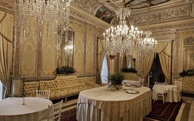 Palazzo Cherubini - Pools & Wellness
