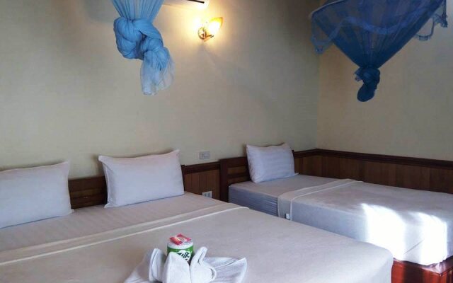 Nongsak Guesthouse