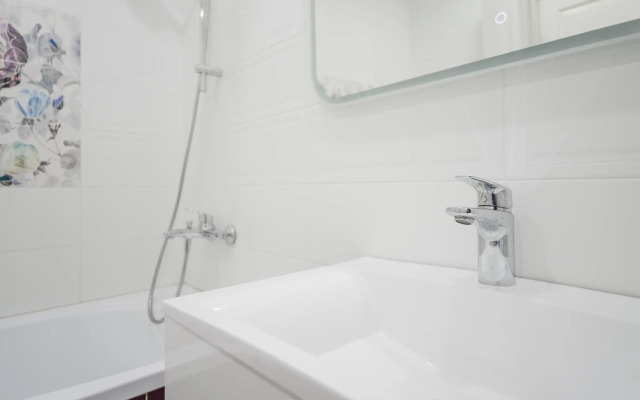 Апартаменты на 18-ой линии Васильевского острова