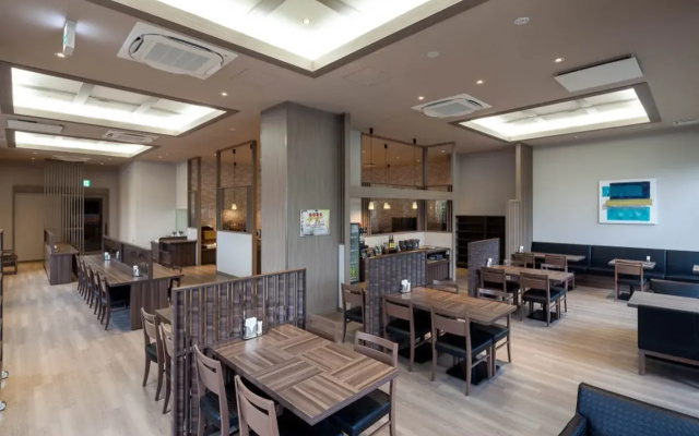Hotel Route Inn Okayama Ibara
