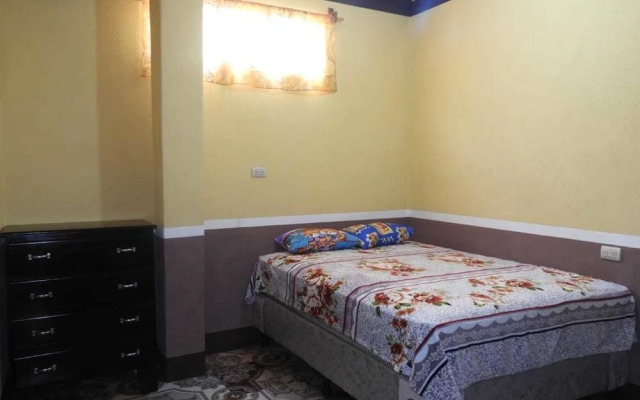 Casa Emanuel Hospedaje