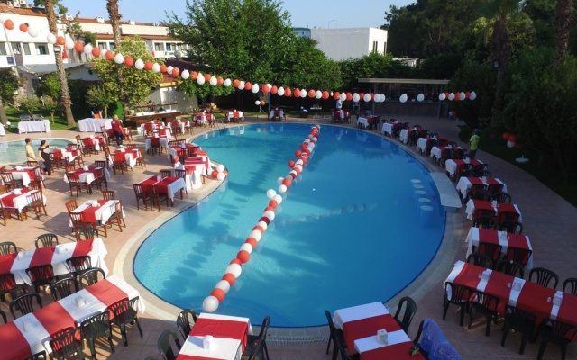 Rios Beach Hotel