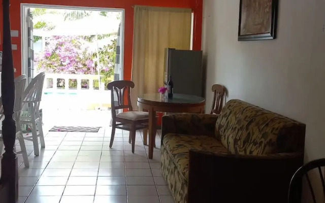 Bay Heights Bed and Breakfast