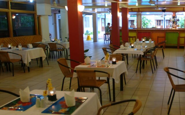 Hexagon International Hotel