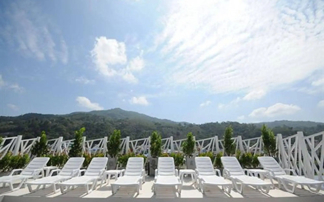 Nara Grandeur Patong