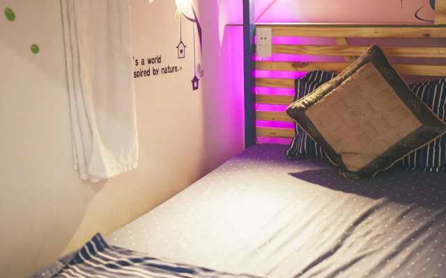 Touch Da Nang Hostel