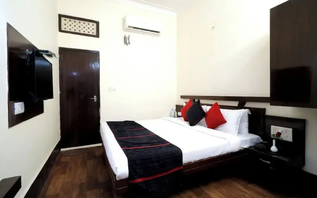 Hotel Vivek Continental