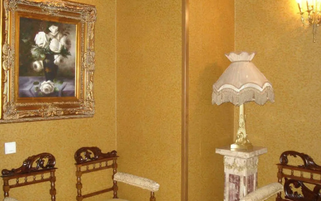Am Ring Hotel