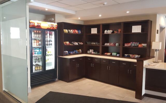 Holiday Inn Columbus Downtown - Capitol Square