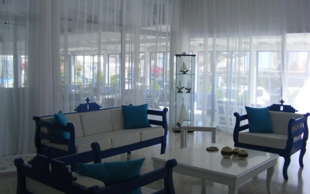 Flokkas Hotel Apartments
