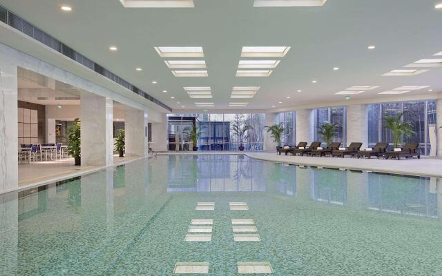 Hilton Shanghai Hongqiao