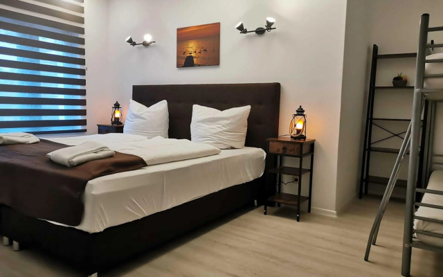 Ferienanlage Zum Knirk