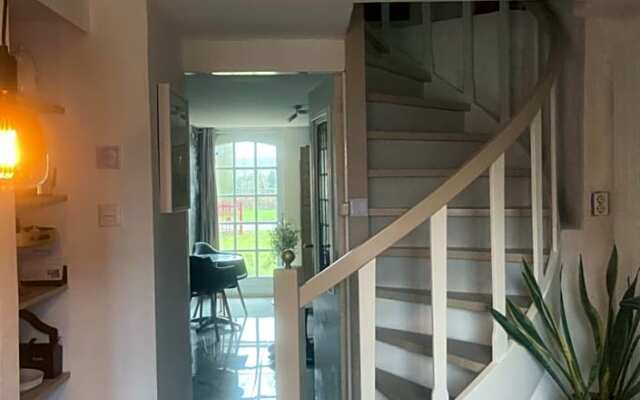 B&B Bij Bijnen
