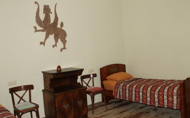 Guest House Dayan