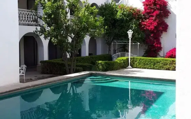 Casa Carranza 120 B&B