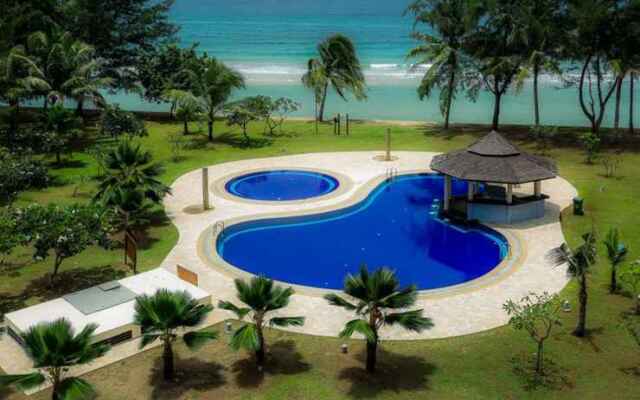 Ocean Dream Beach Resort & Villas